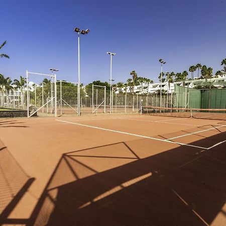 White Volcano Pool, Gym And Activities In Sport Center Fariones Included プエルト・デル・カルメン エクステリア 写真